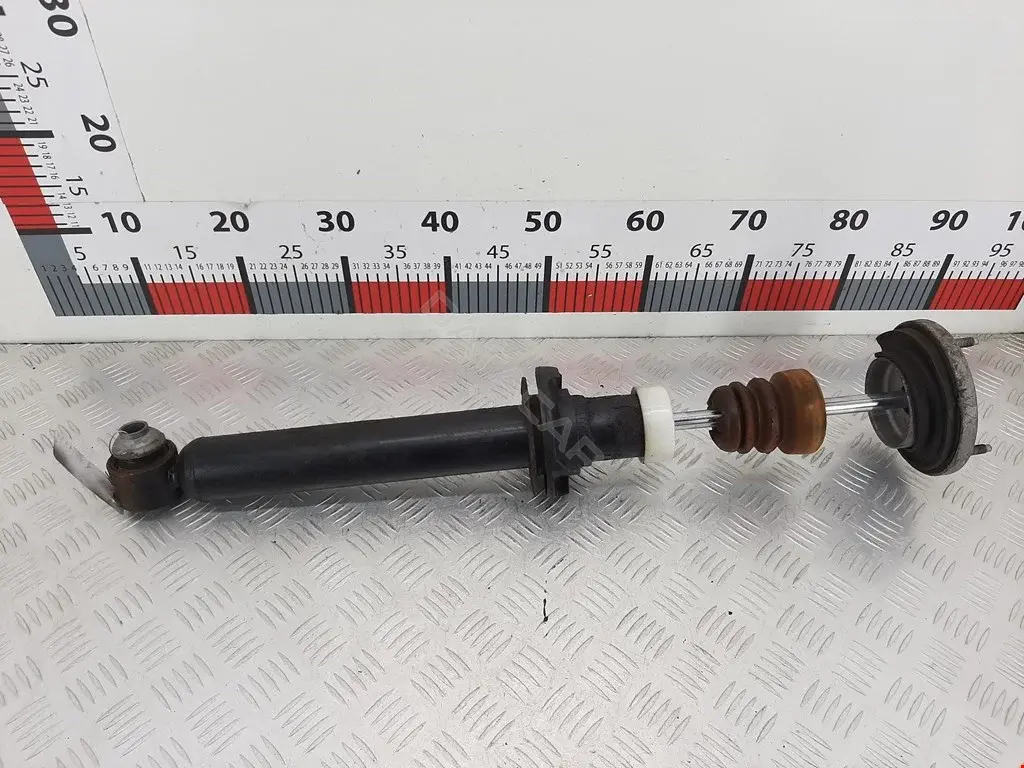 Амортизаторы 33526789380, G12885LR