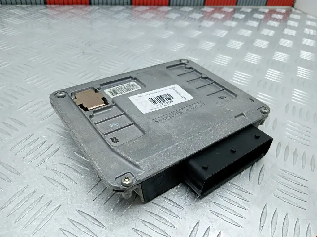 Блок управления раздаточной коробки 0AD927755BE, 5WK22063