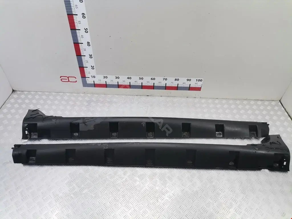 Накладка на порог 768516558, 768518113R