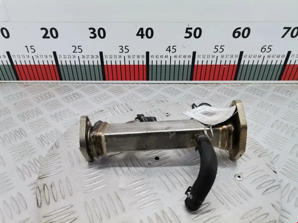 Радиатор ЕГР 059131513D