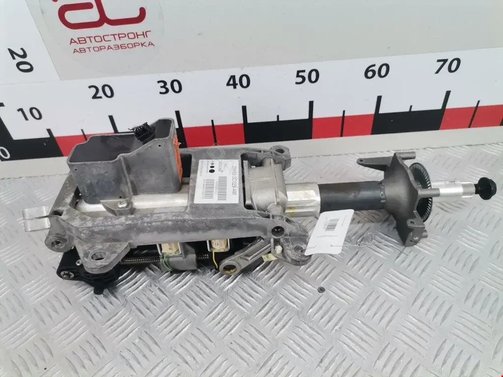 Рулевая колонка 2W933C529AM