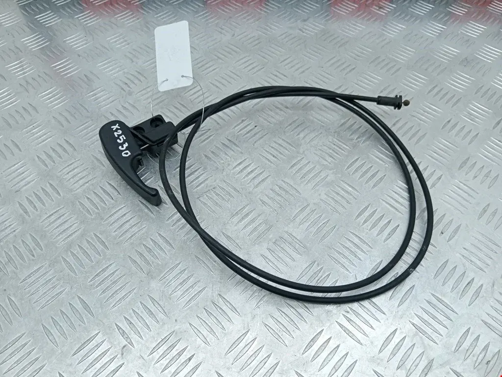 Ручка открывания капота 1H1823533, 1H182353301C, 1H18235335SE