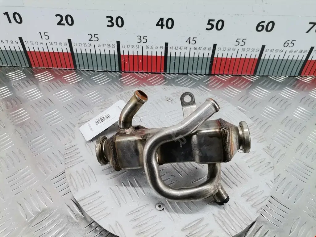 Радиатор ЕГР 7787570, WIA100070A