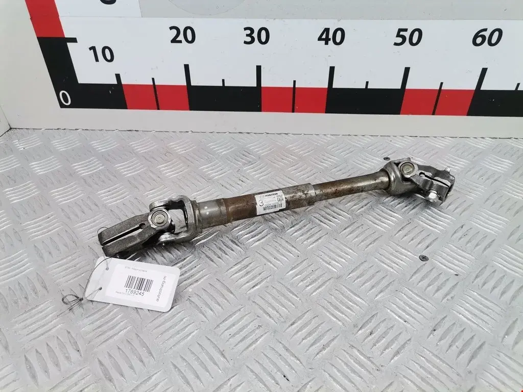 Рулевой карданчик D09M32090B
