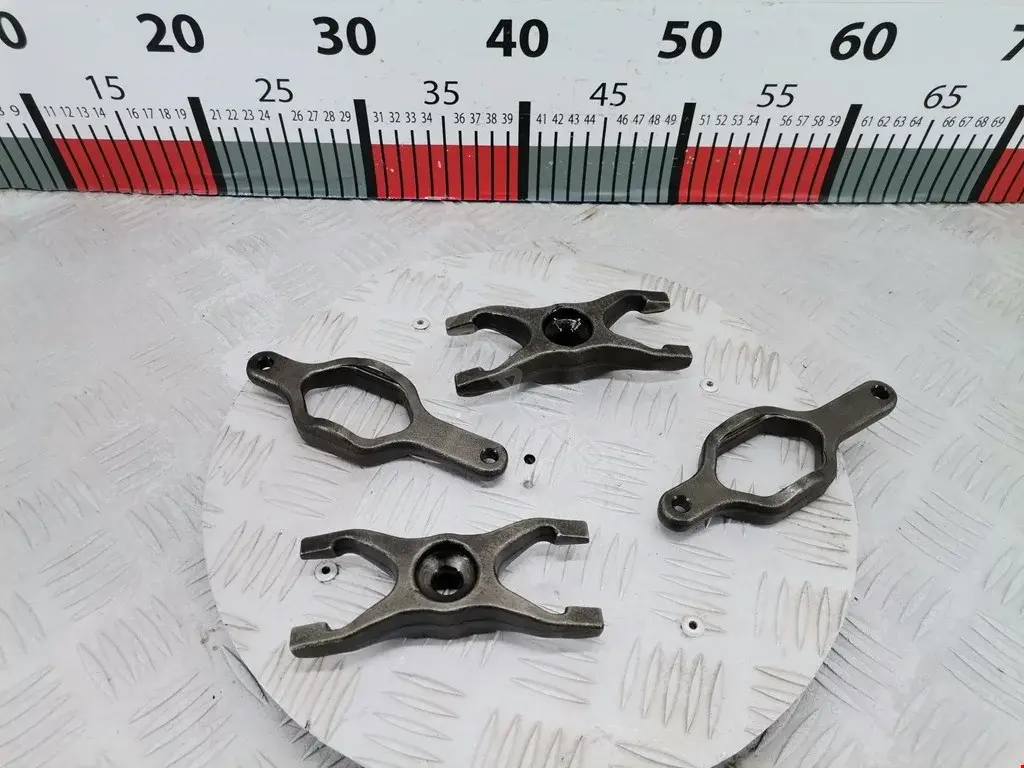 Крепление форсунки 1769588