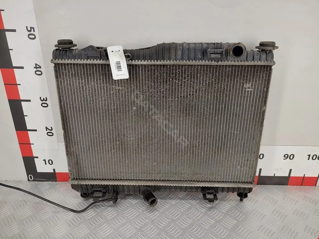 Радиатор охлаждения 8V518005DE, 8V518005DE M135071