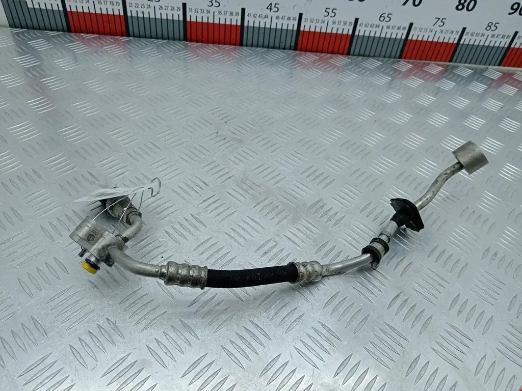 Трубка кондиционера 4L0820741A, 7L6820741E