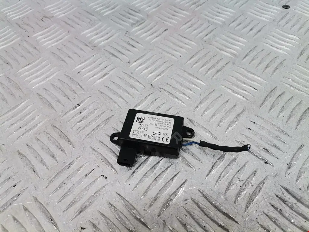Иммобилайзер 13500286, 13502301, 20911584