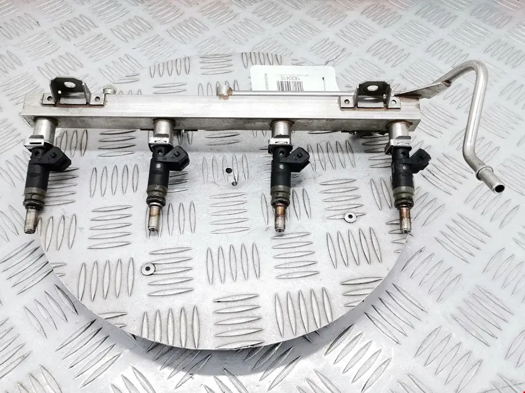 Форсунки 13537506158, 7506158, A2C59506218