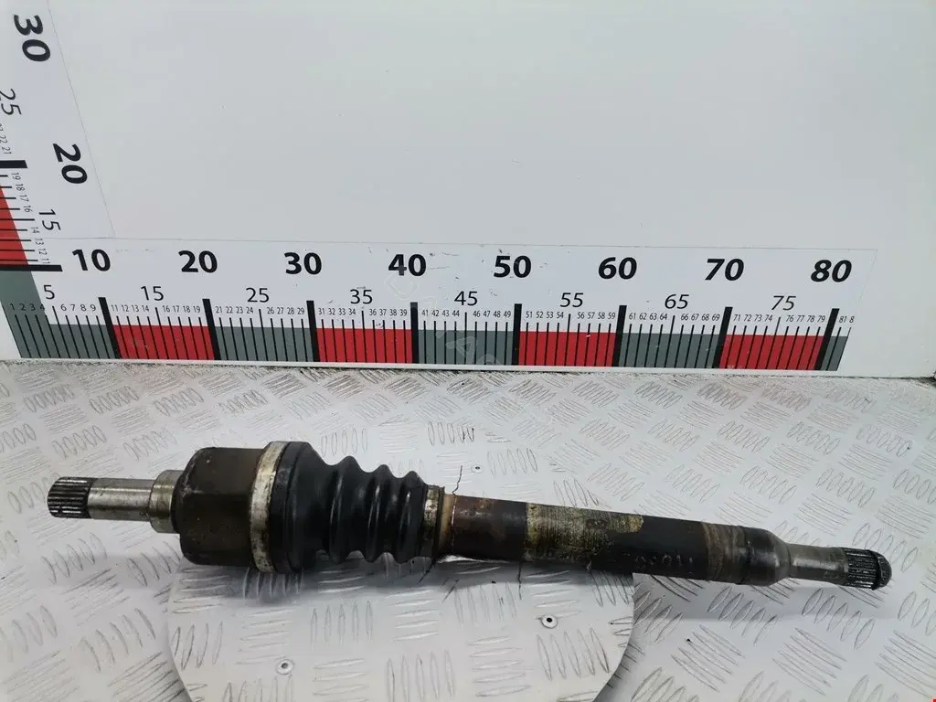 Приводной вал / Полуось 3272FP, CI3287, CO2222A