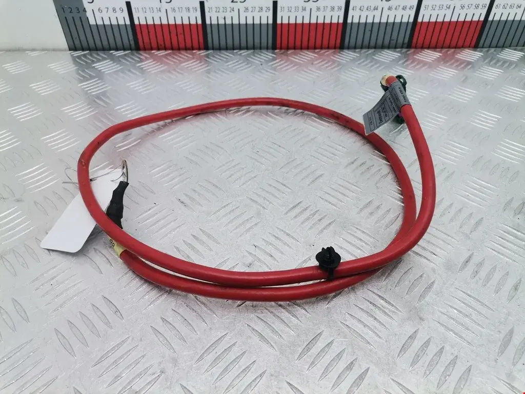 Высоковольтные провода 12428512480, 12428589932