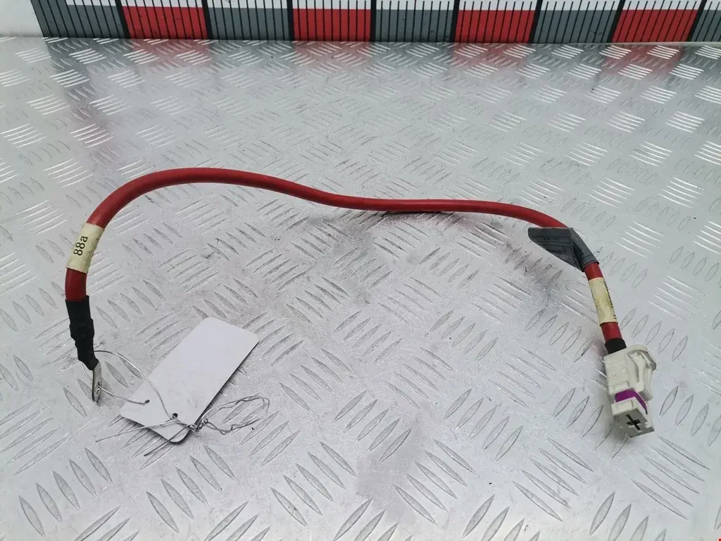 Высоковольтные провода 12428512480, 12428589932
