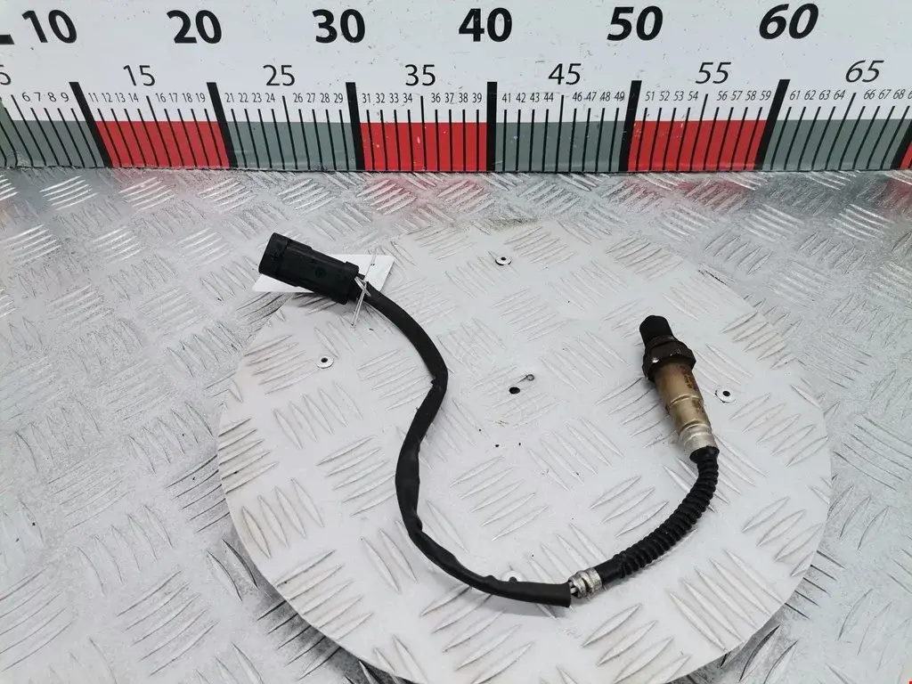Лямбда-зонд 0258005136, 0258006046, 0258006311
