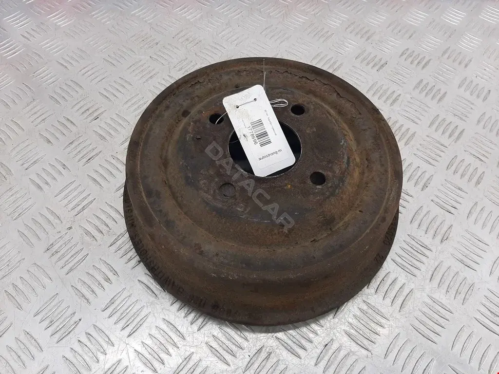 Тормозной барабан 78GB1126BA