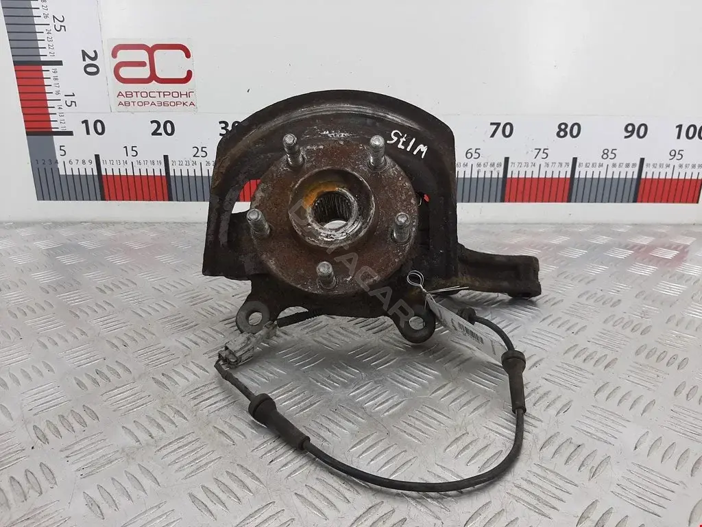 Ступица колеса 402022560R, 40202JG01B, WH1196