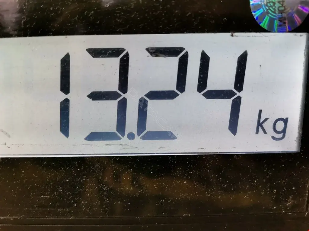 Маховик 0616169, 55587033, 616169