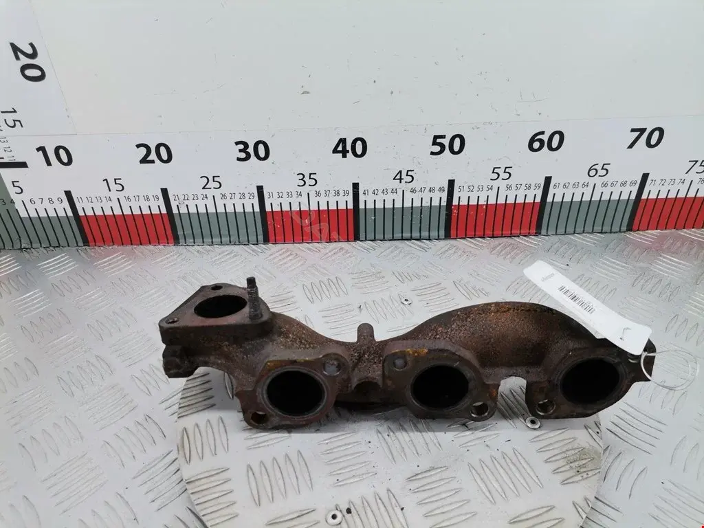 Выпускной коллектор 4R8Q9431BC