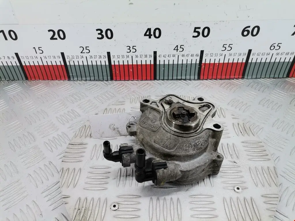 Вакуумный насос 456571, 4R8Q2A451AF, LR019761