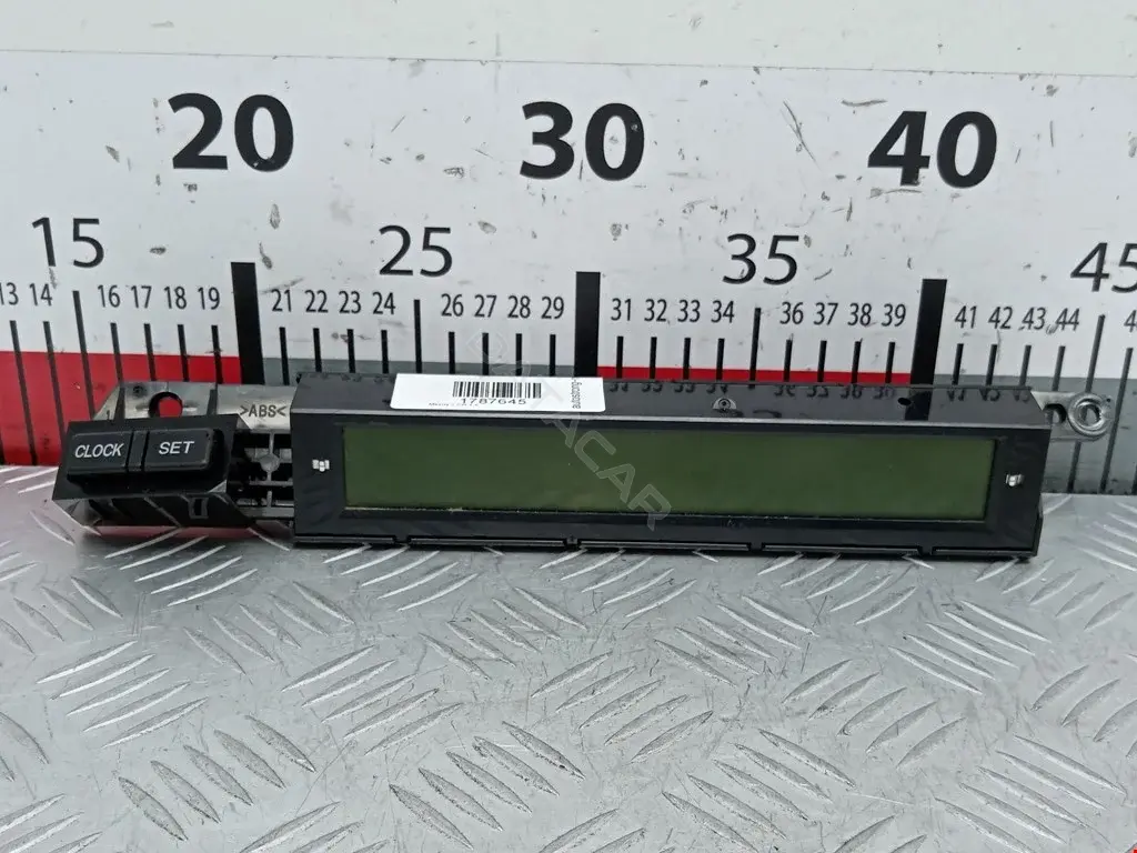 Дисплей C235611J0A