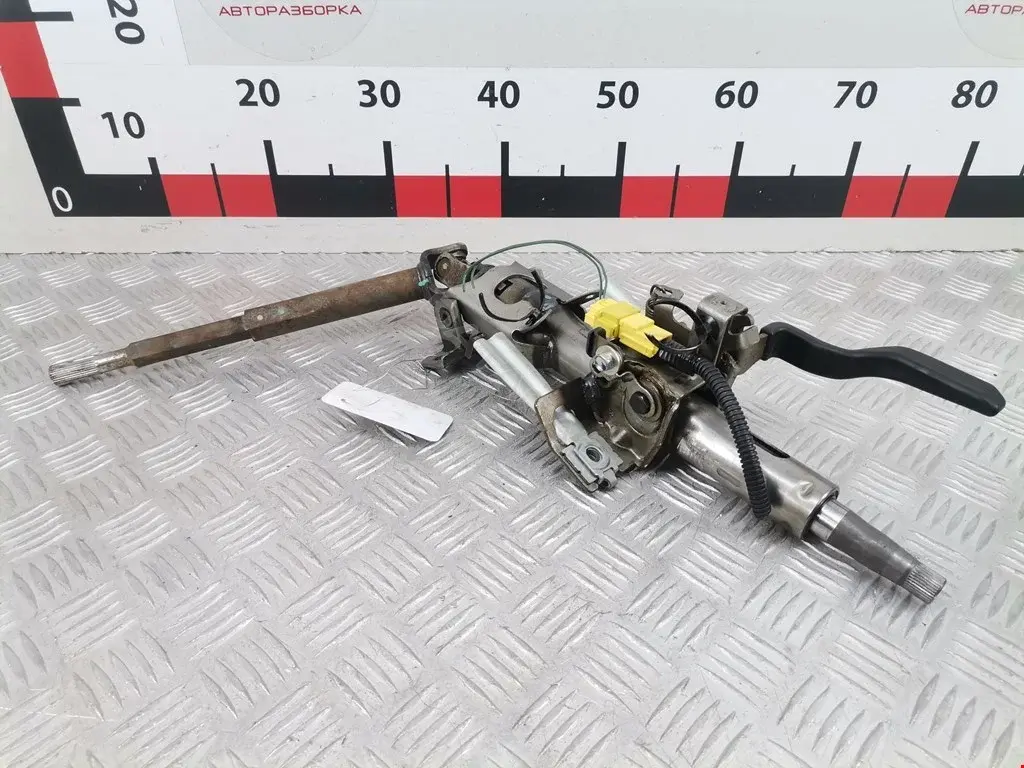 Рулевая колонка 53200SAA013