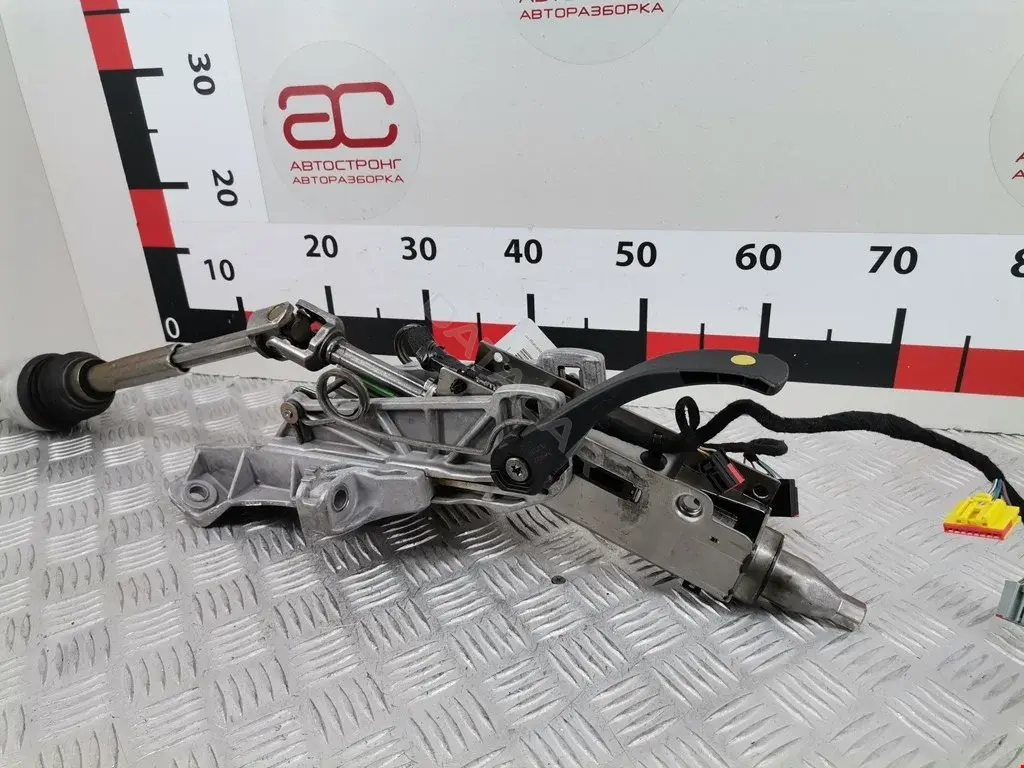 Рулевая колонка BV6N3C529BE