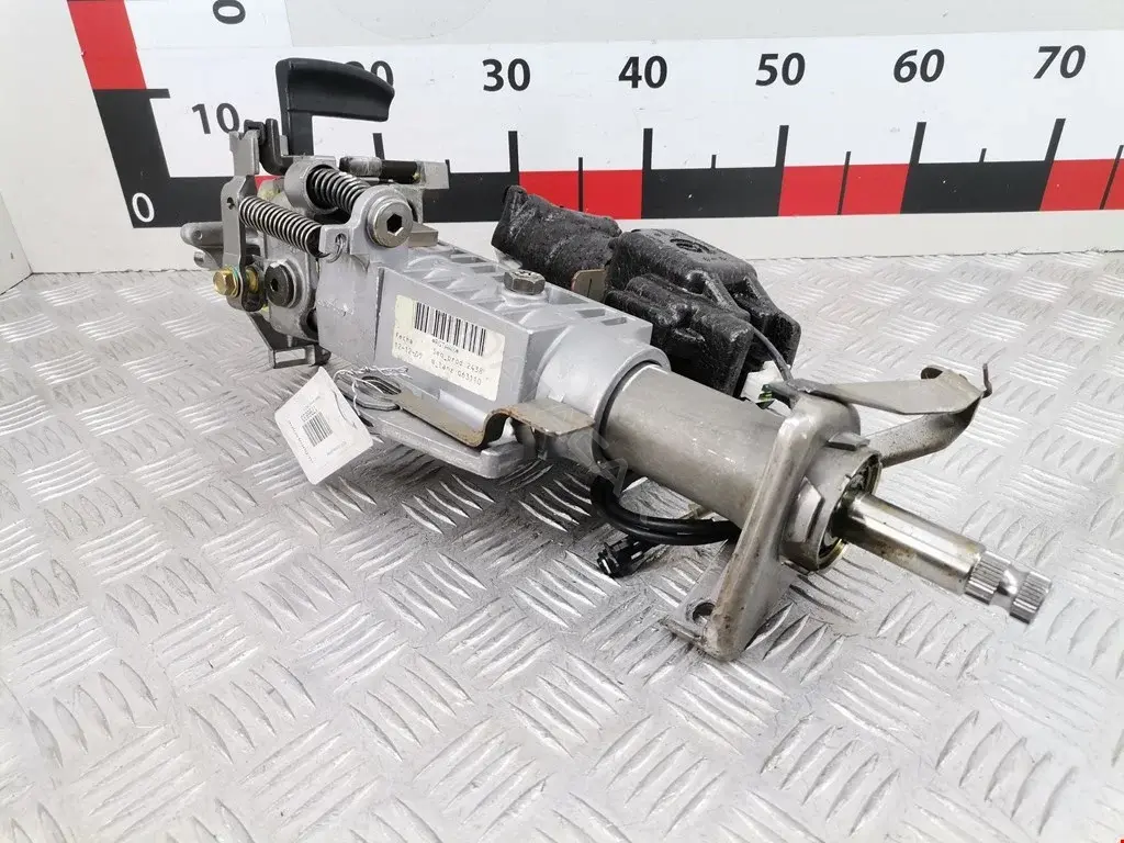 Рулевая колонка 48810EB370