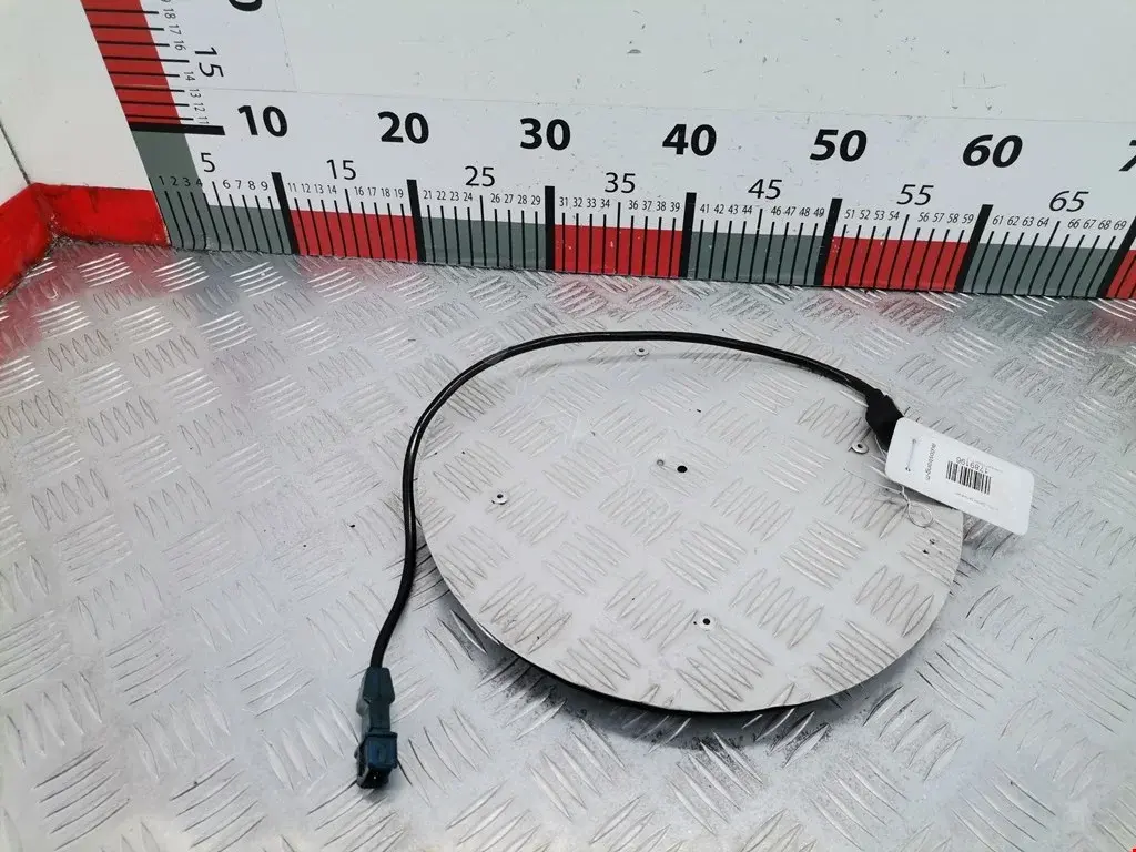 Датчик детонации 0261231036, 02881, 034905377H
