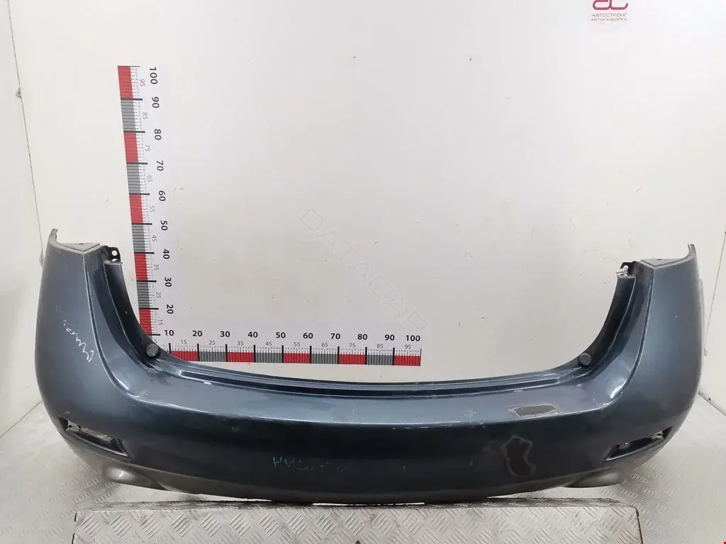 Задний бампер 850221AA0H, 850221AN0H, HEM221AA0H
