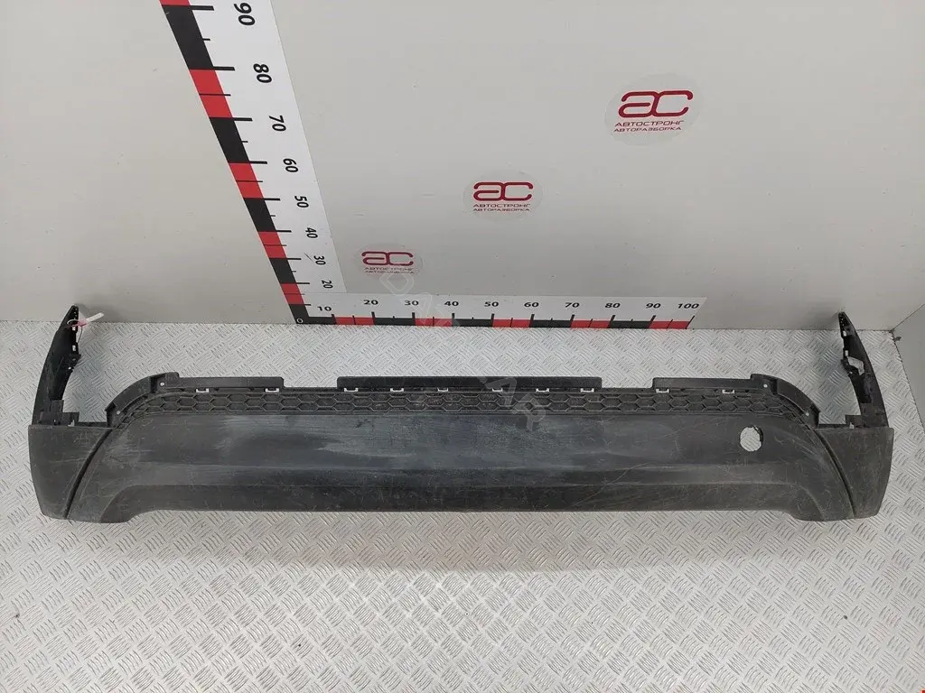 Юбка бампера 86612D7010
