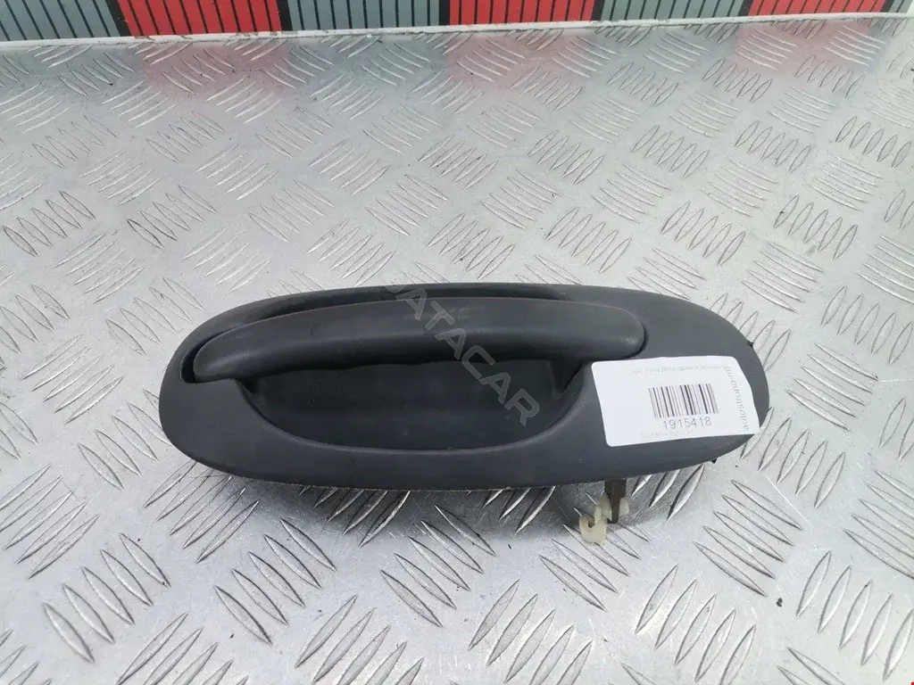 Ручка двери 0QK00SG8, SR6736GR