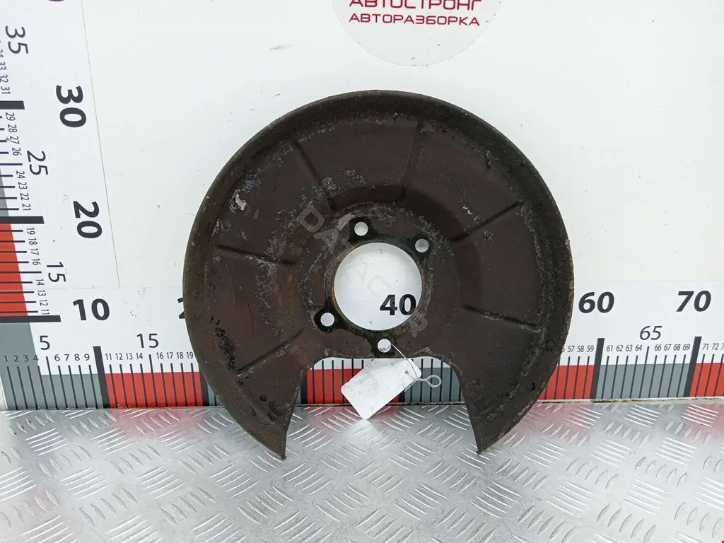 Защита тормозного диска 1450987, 174661, HTOFR004