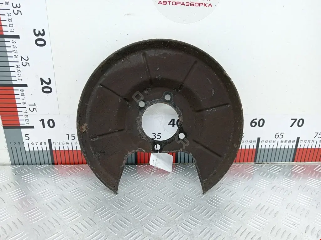 Защита тормозного диска 1450987, 174661, HTOFR004