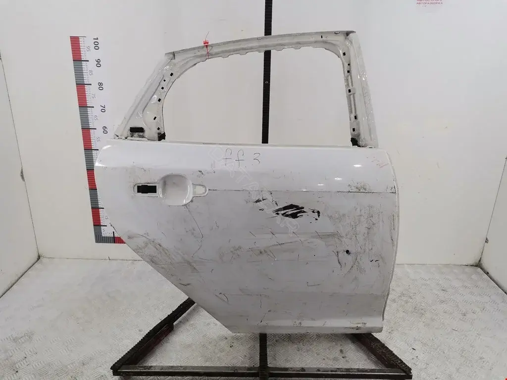 Дверь 1885270, FDFOC11520R, OEM0007DZR