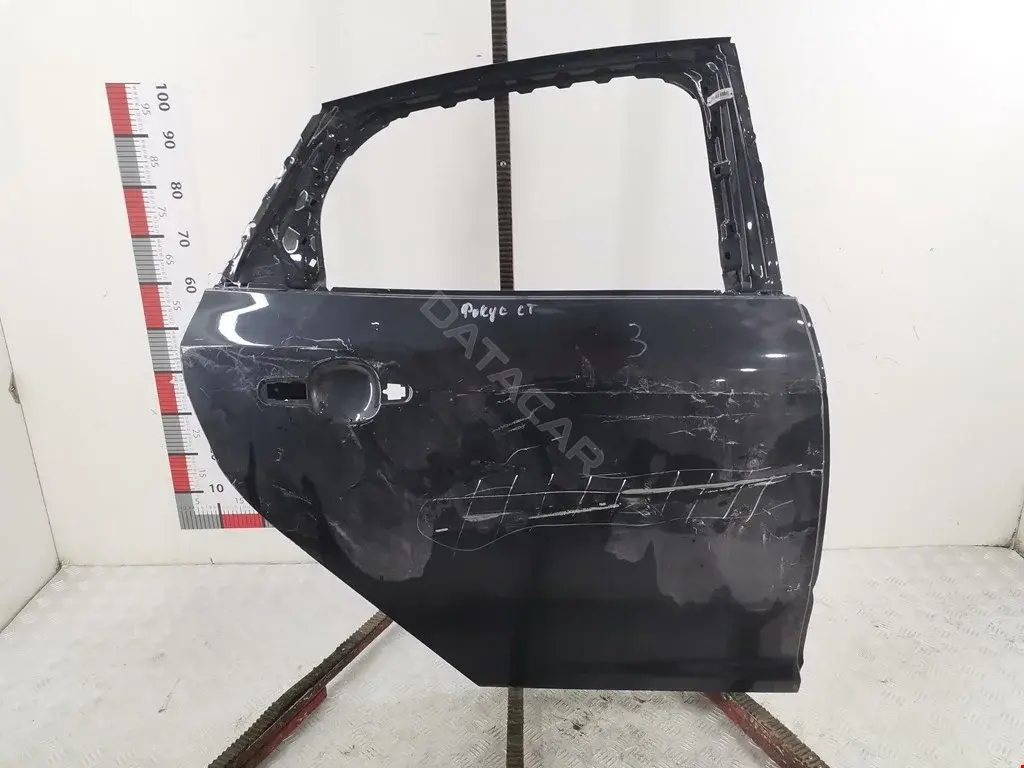 Дверь 1885270, FDFOC11520R, OEM0007DZR