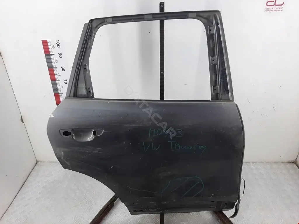 Дверь 7P0833055, 7P0833055A, OEM0012DZL