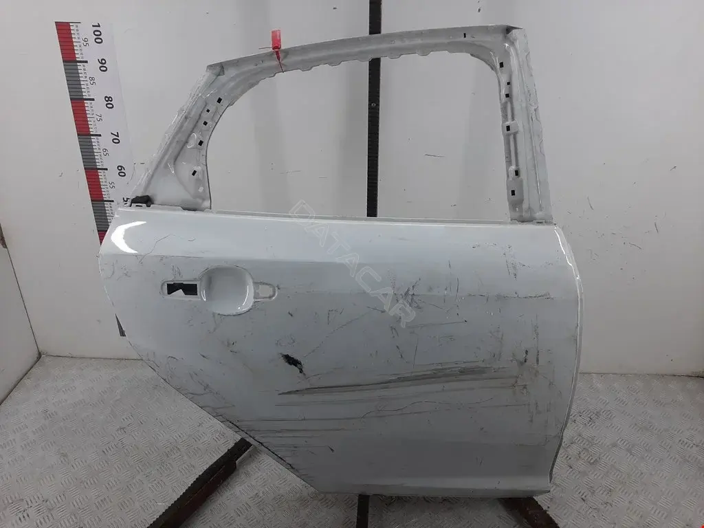 Дверь 1885270, FDFOC11520R, OEM0007DZR