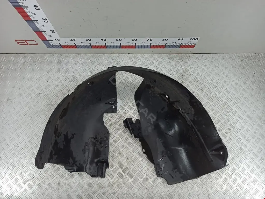 Подкрылок 7136GA, 9680374980