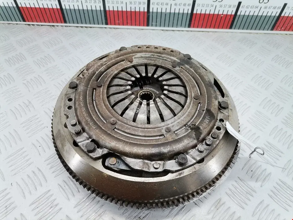 Маховик 0616169, 55587033, 616169