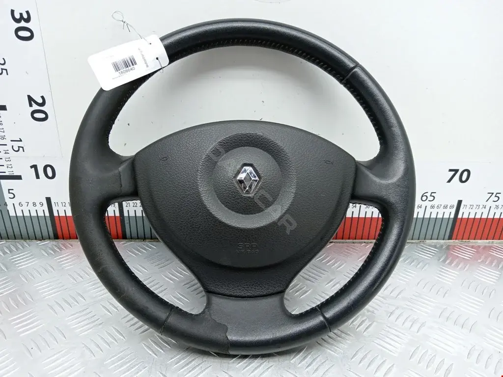 Руль 484009336R