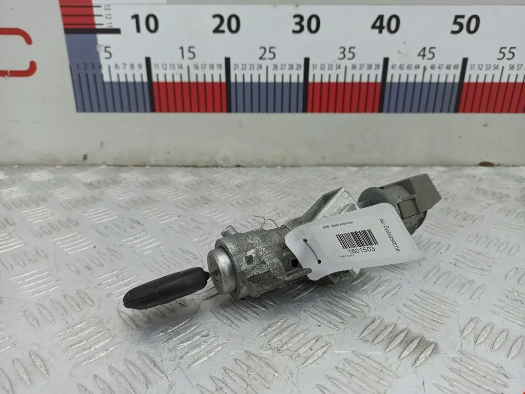 Замок зажигания 1302593, 1315873, 1341870