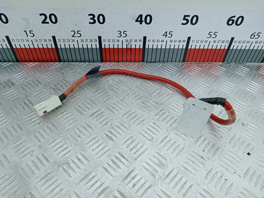 Высоковольтные провода 61129150990, 61129314503, 61129348286