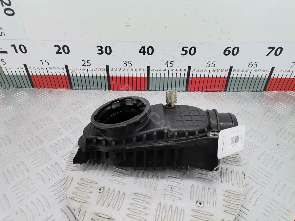 Патрубок воздушный 4R839D613AB, 4R8Q6K770AD
