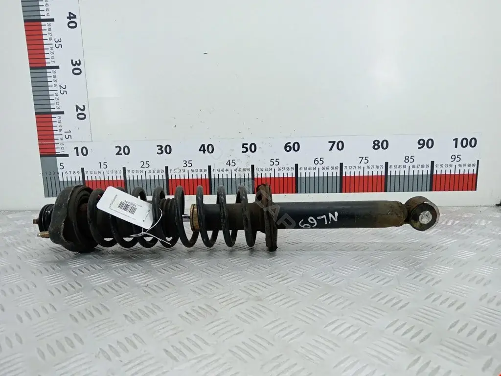 Стойка задняя 061514GB, 23930, 27G83A