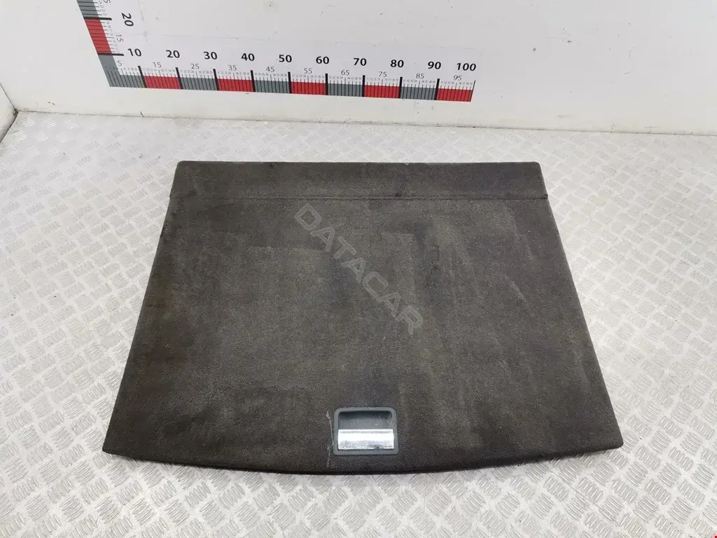 Пол багажника 7L0863546N