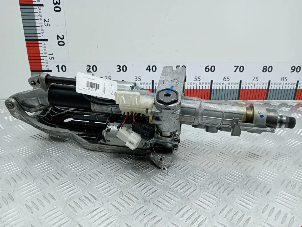 Рулевая колонка 7903N0462