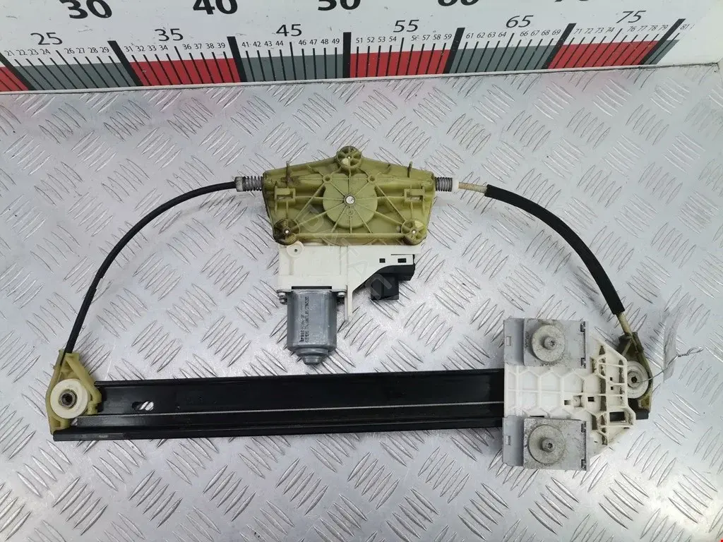 Стеклоподъемник 12166R, 4F0839462A, 4F0839462B