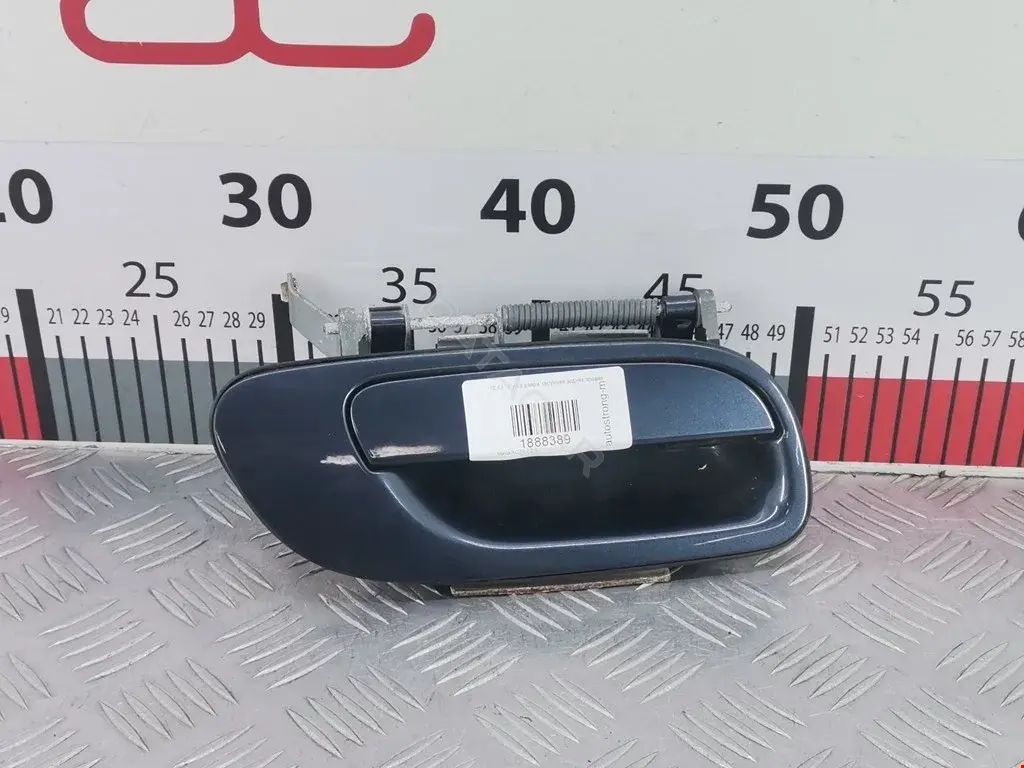 Ручка двери 9159640, 9187669