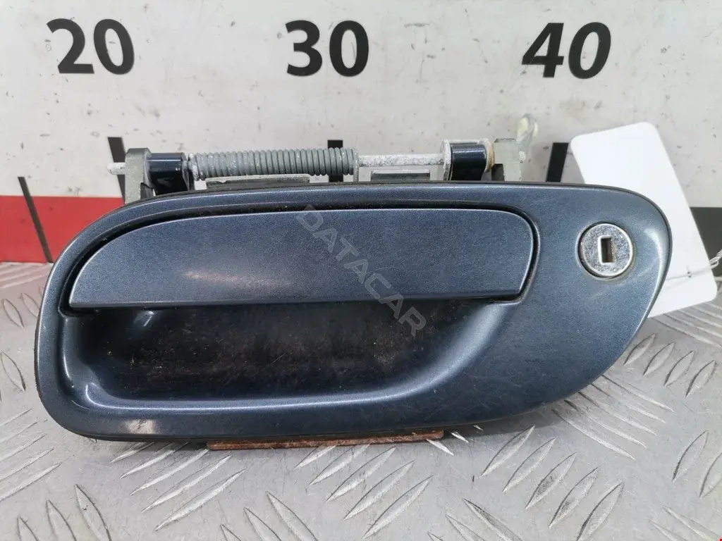 Ручка двери 9187665