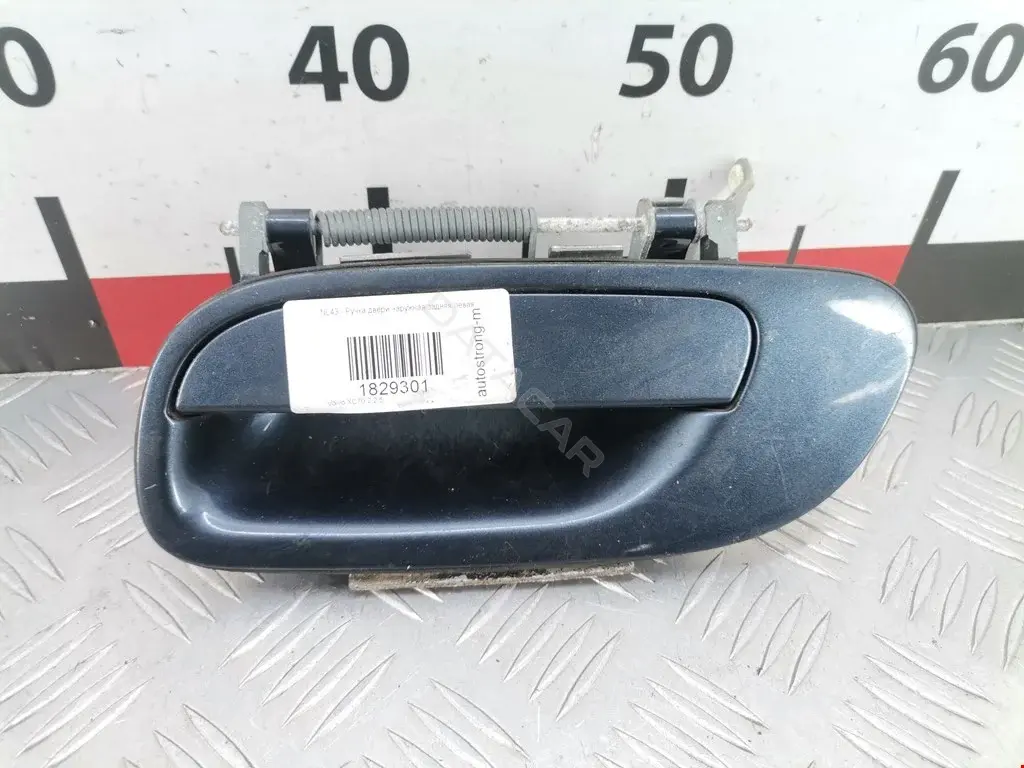 Ручка двери 9159639LH, 9187667