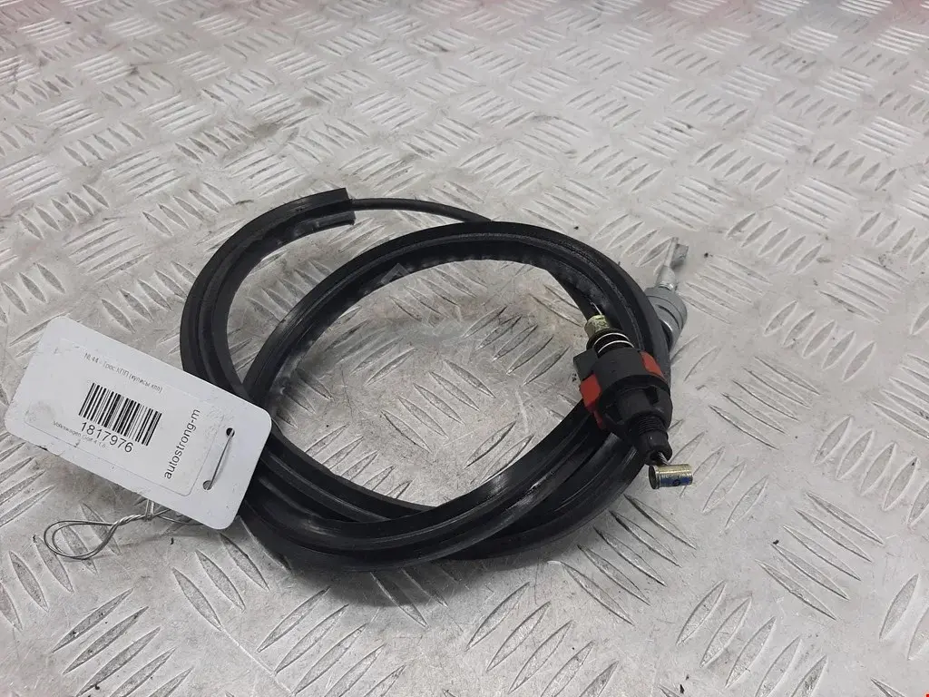 Трос КПП 1J0713303